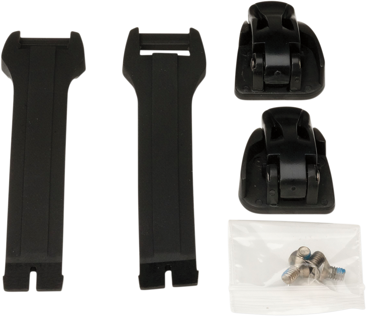 MOOSE OFFROAD M1.3 Boots Replacement Parts