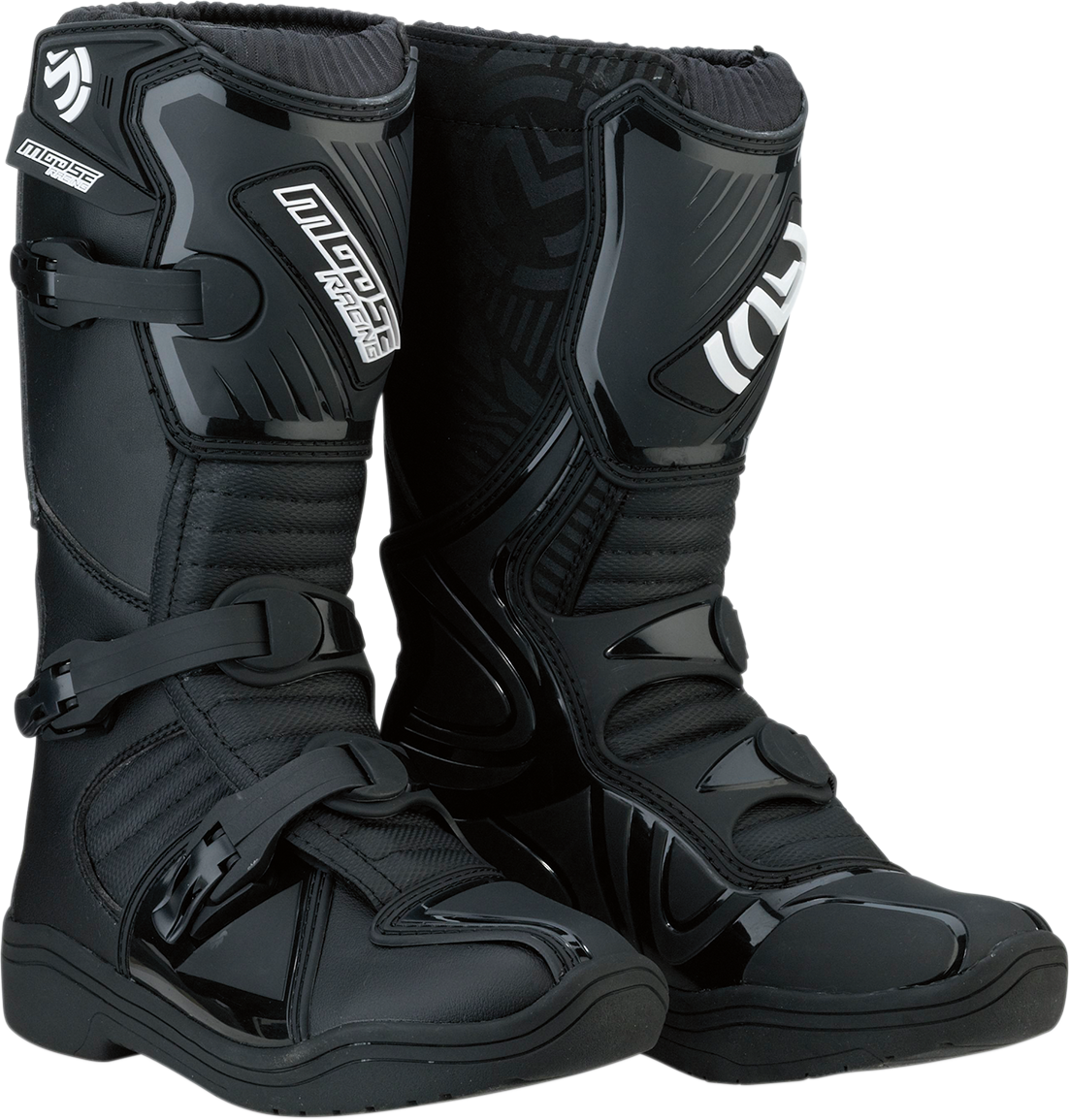MOOSE OFFROAD M1.3™ Youth Boots