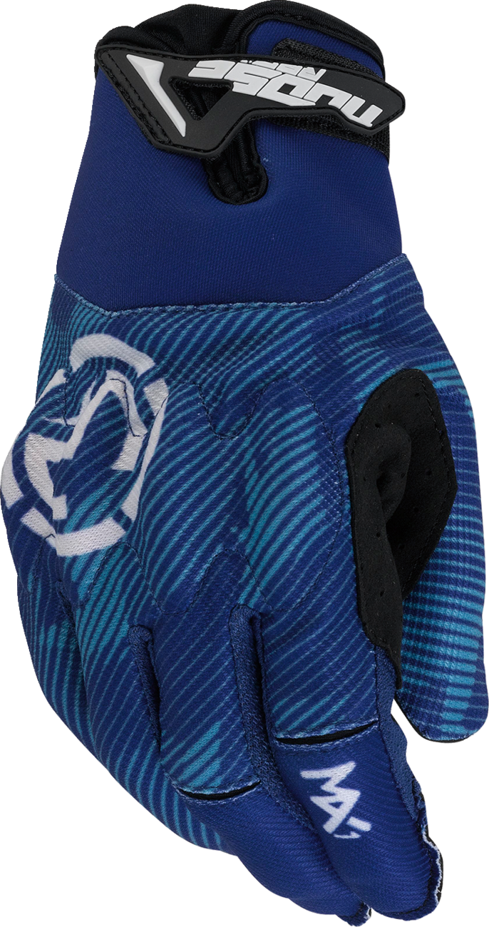 MOOSE OFFROAD MX1™ Gloves