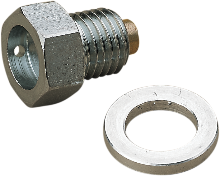 MOOSE OFFROAD Magnetic Drain Plug