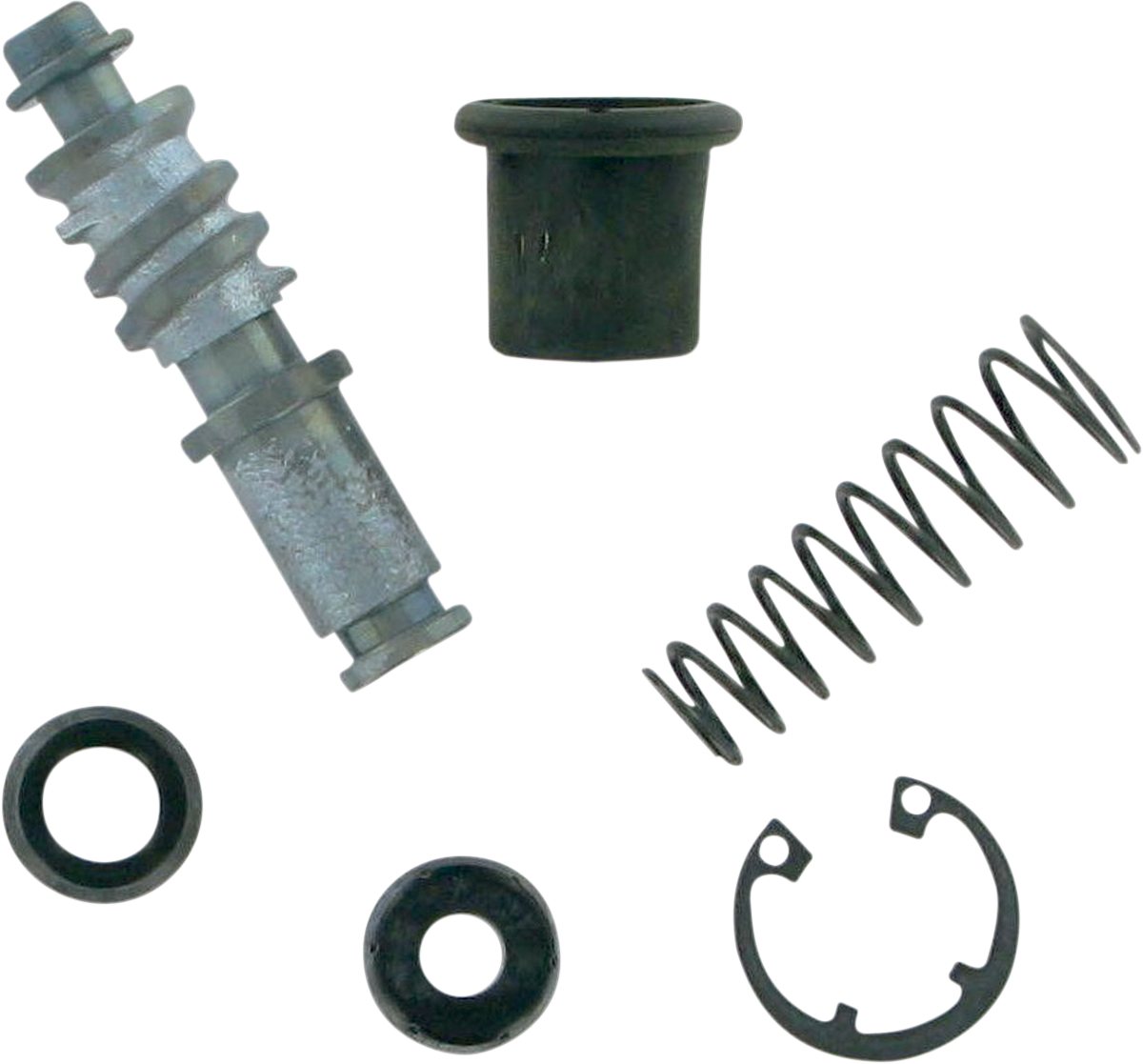 MOOSE OFFROAD Master Cylinder Rebuild Kit