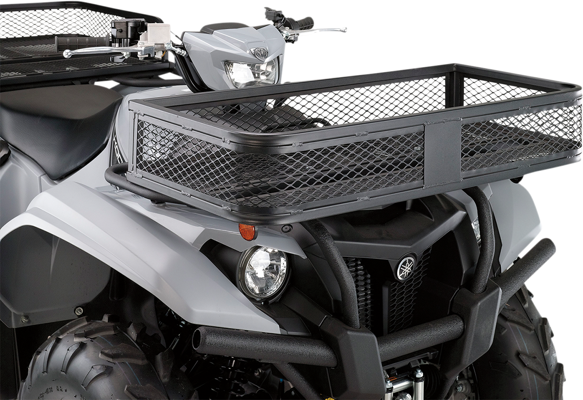 MOOSE OFFROAD Mesh Rack