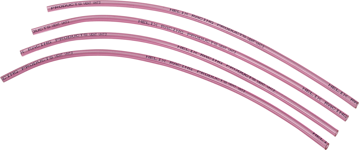 MOOSE OFFROAD Mikuni Replacement Hose Kit - Replacement Hose Kit / Mikuni 0706-0411