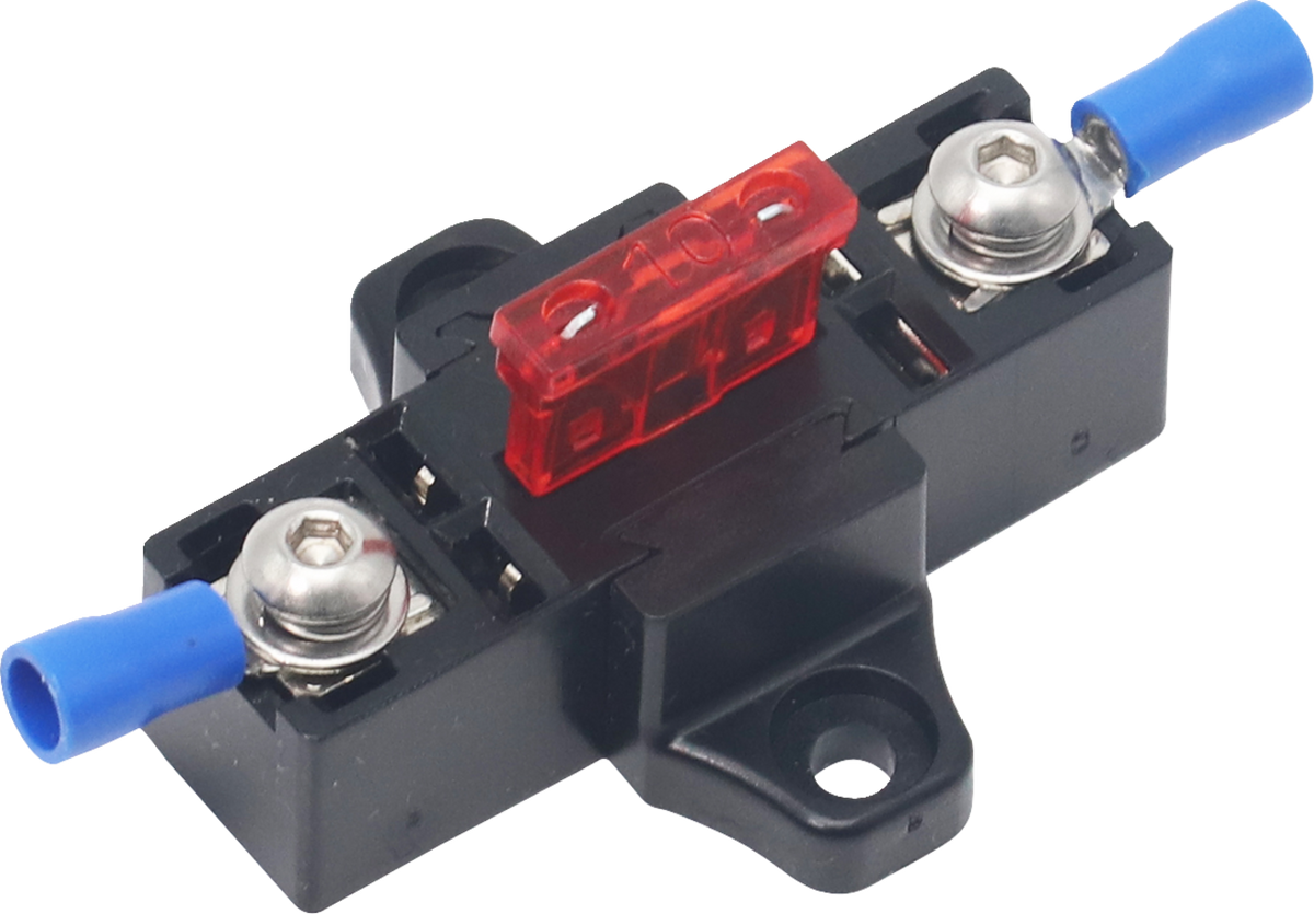 MOOSE OFFROAD Modular Fuse Block