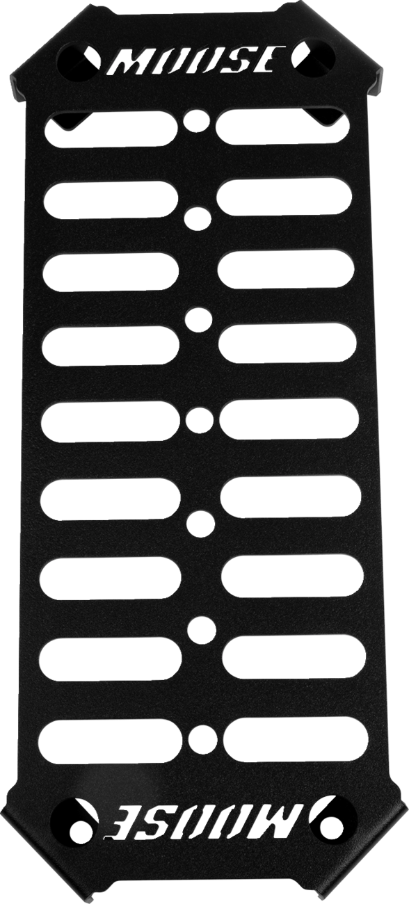 MOOSE OFFROAD Molle Panel