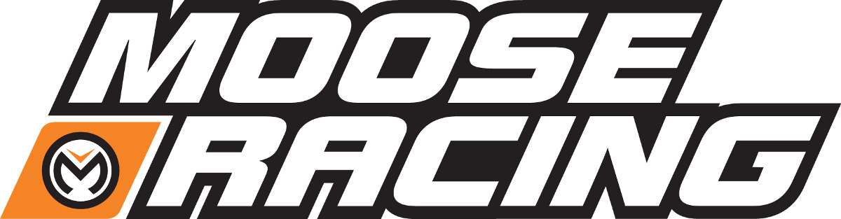 MOOSE OFFROAD Moose Decal
