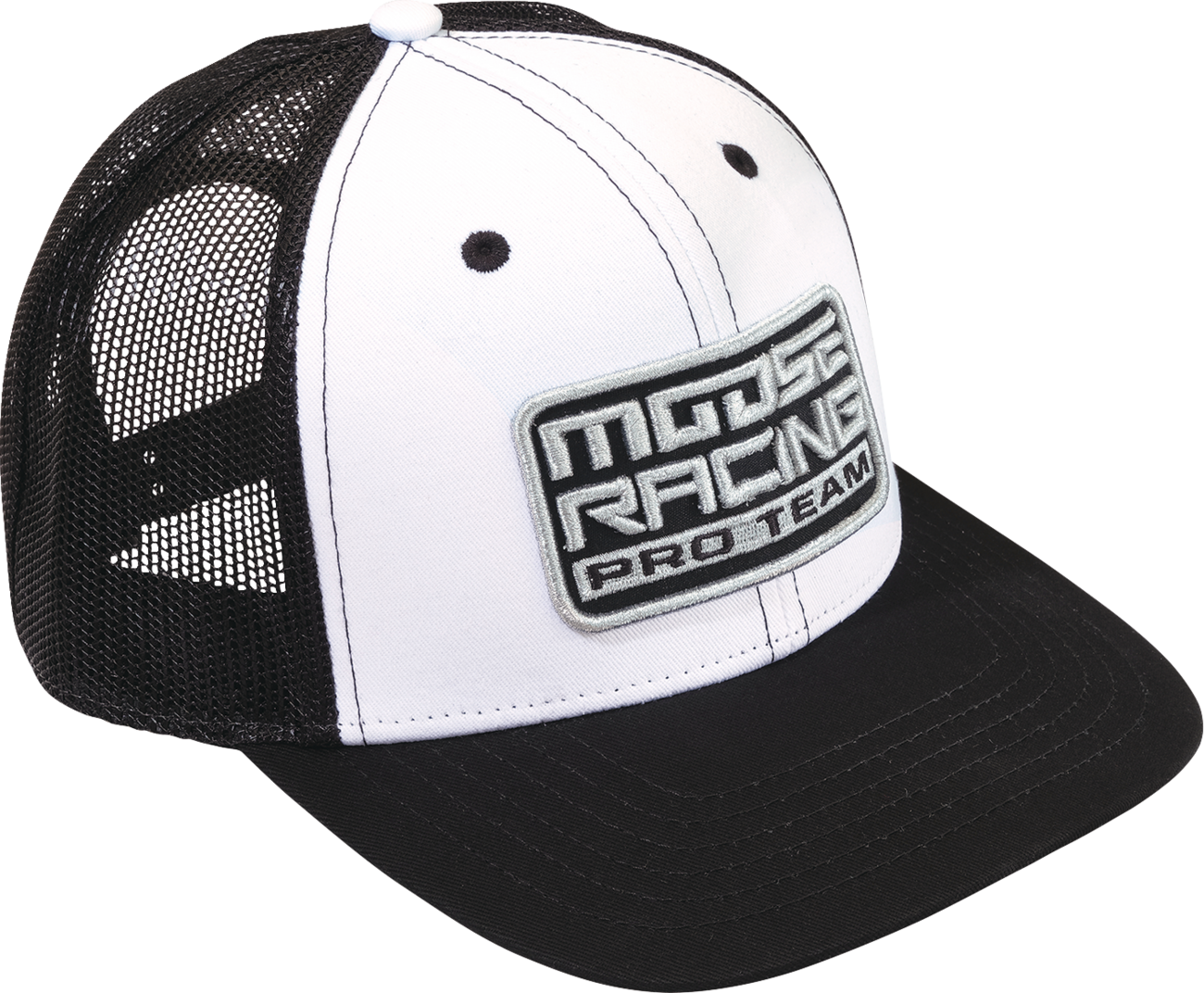 MOOSE OFFROAD Moose Pro Team Hat - One Size 2501-4010