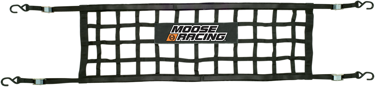 MOOSE OFFROAD Moto-Gate Cargo Net - 3920-0344