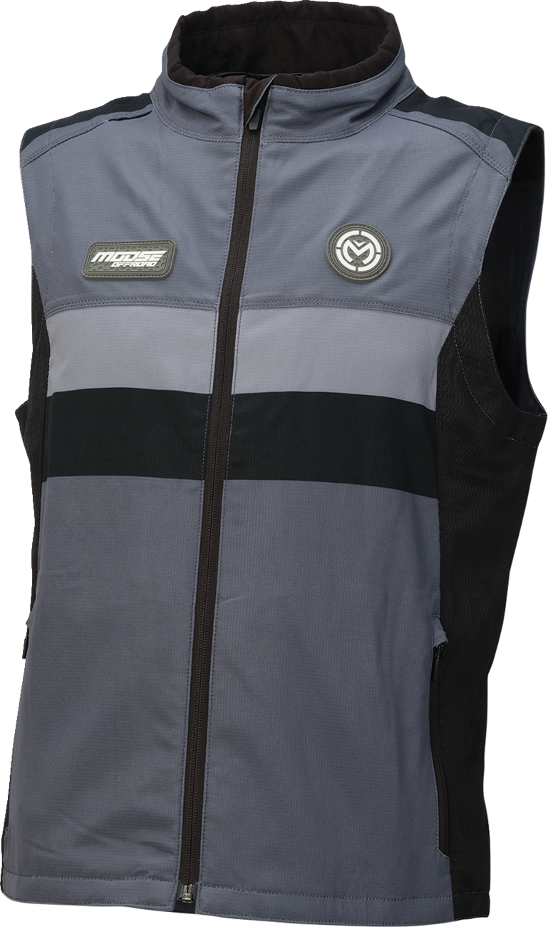MOOSE OFFROAD Moto Vest