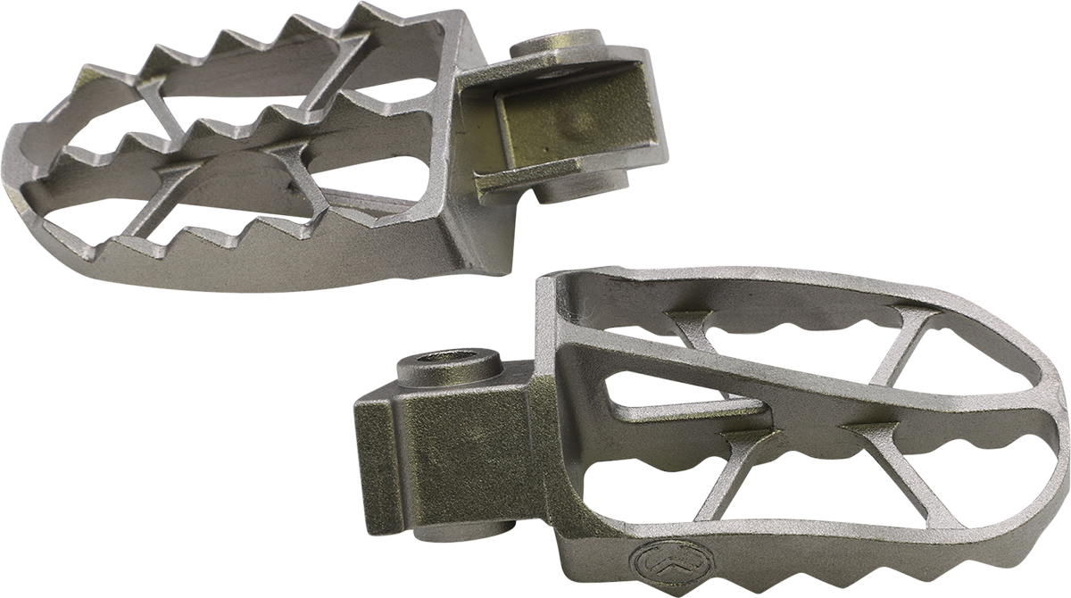 MOOSE OFFROAD ND Series Foot Pegs