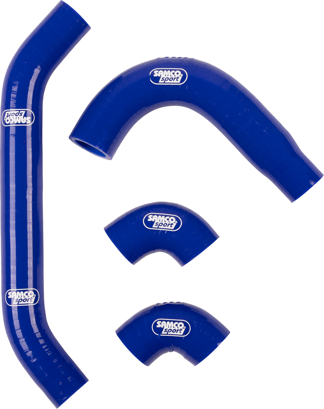 MOOSE OFFROAD OEM Fit Radiator Hose Kit