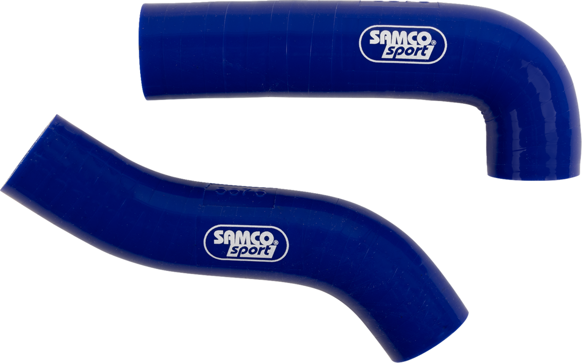 MOOSE OFFROAD OEM Fit Radiator Hose Kit
