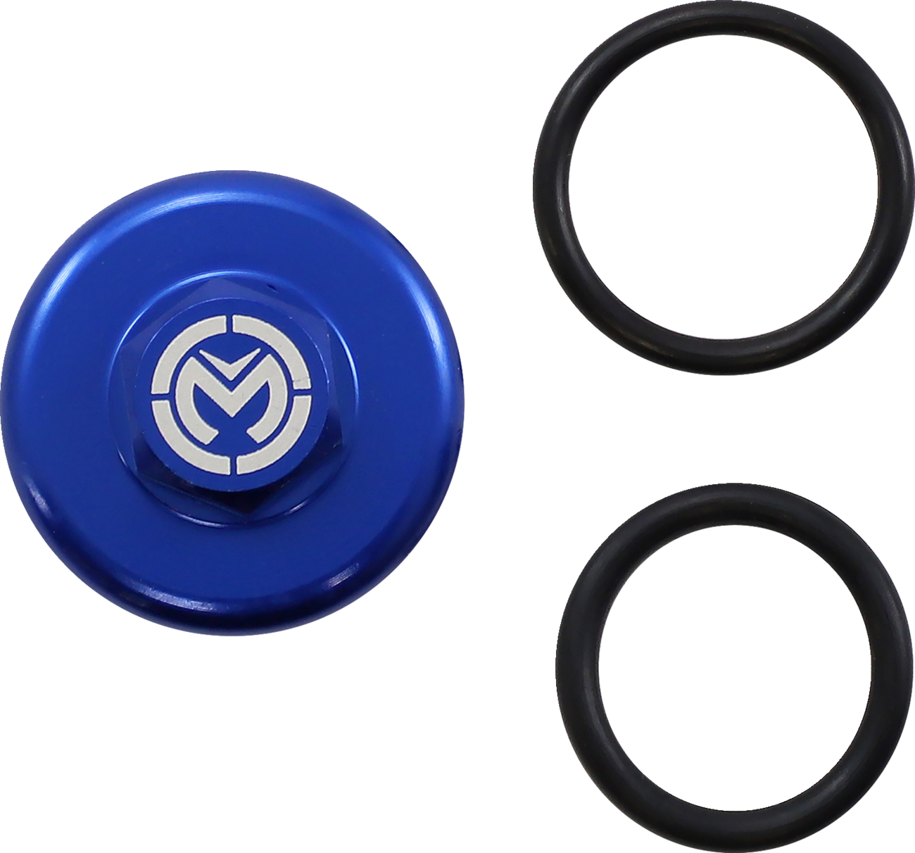 MOOSE OFFROAD Oil Cap