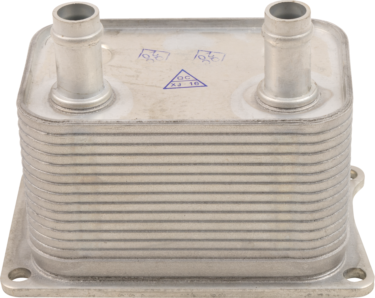 MOOSE OFFROAD Oil Cooler - Polaris 0713-0298