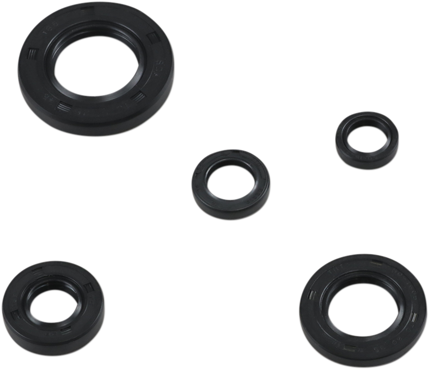 MOOSE OFFROAD Oil Seal Kit