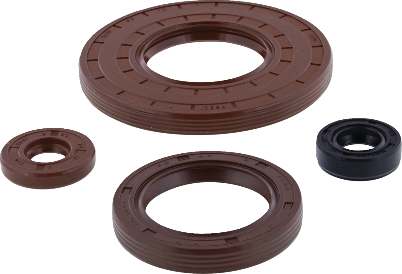MOOSE OFFROAD Oil Seal Set