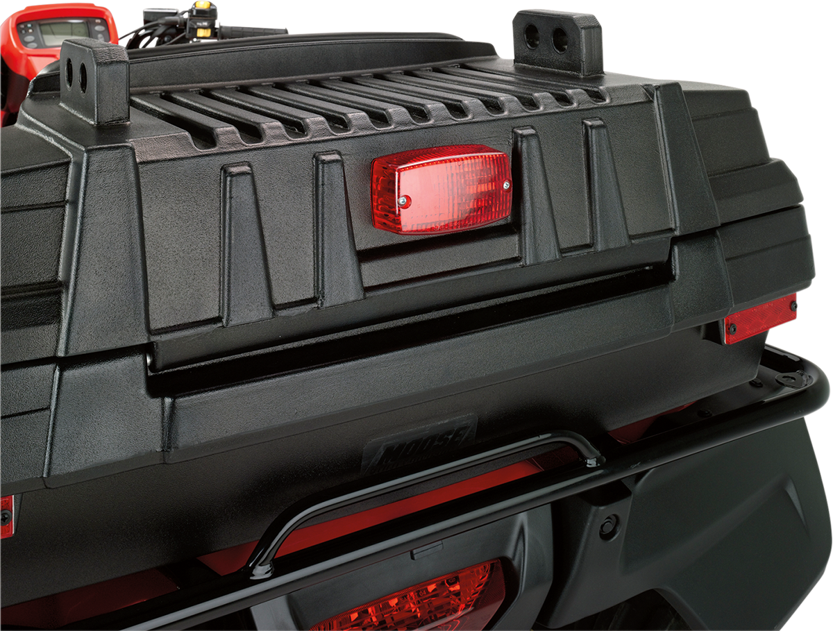 MOOSE OFFROAD Outdoorsmen Rear Trunk - 3505-0131