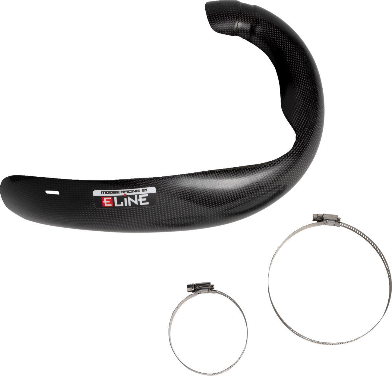 MOOSE OFFROAD Pipe Guard