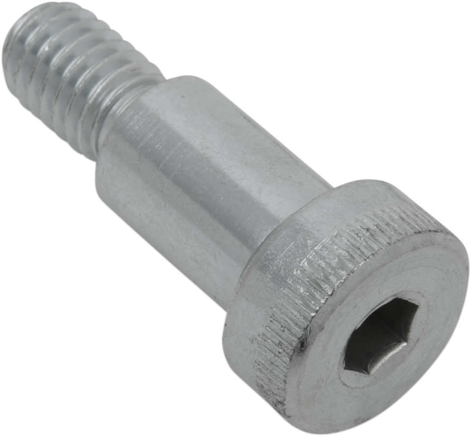 MOOSE OFFROAD Plow Blade Pivot Bolt - Old Style 4501-0814