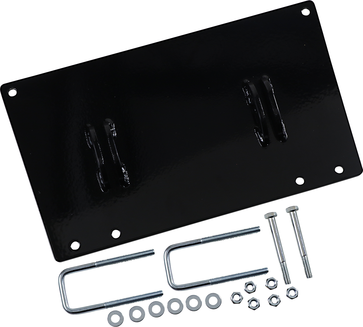 MOOSE OFFROAD Plow Mount - UTV Plow Mount / Can-Am 4501-0645