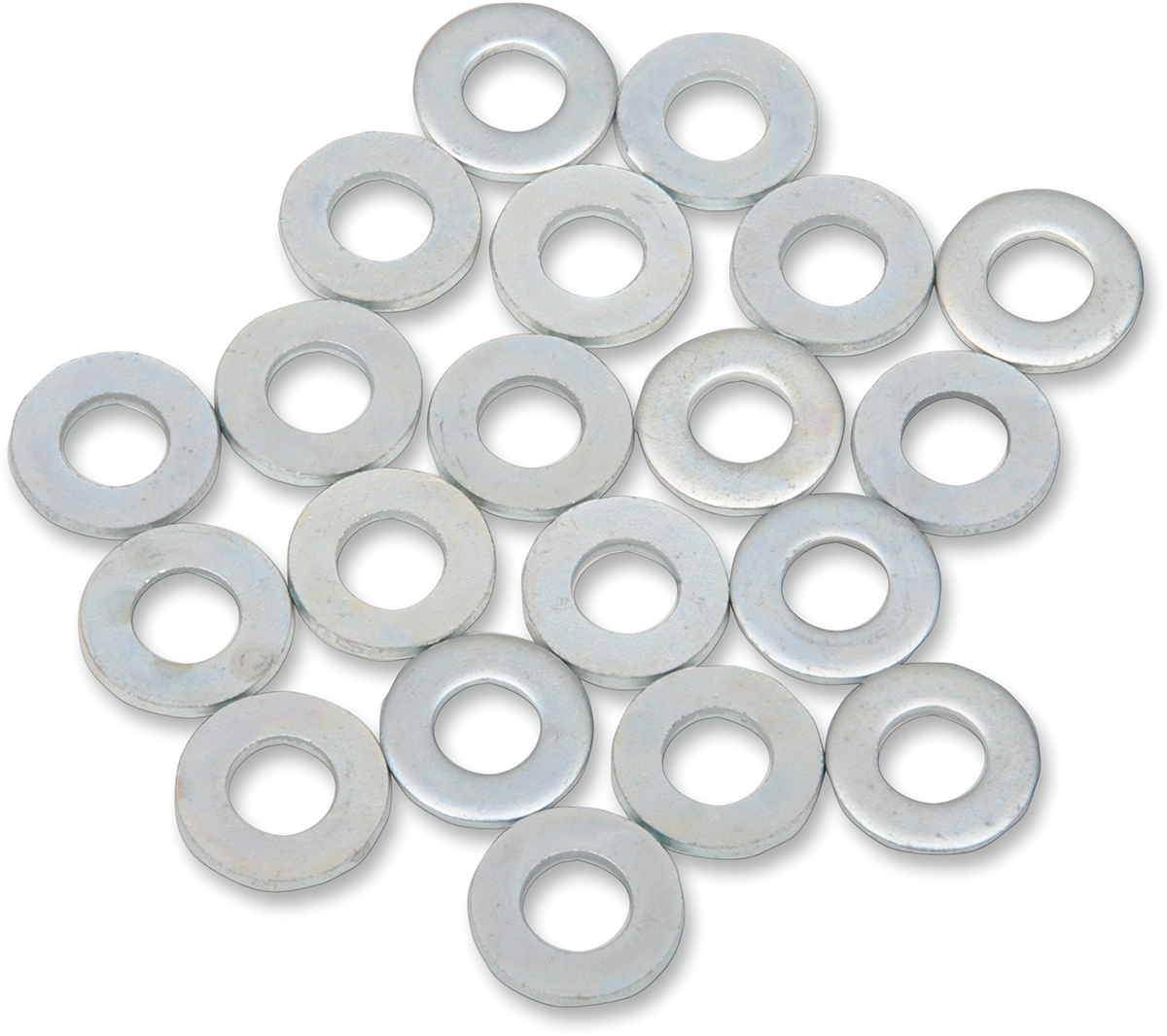 MOOSE OFFROAD Plow Replacement Washers - Washer / 1/2" 4501-0685