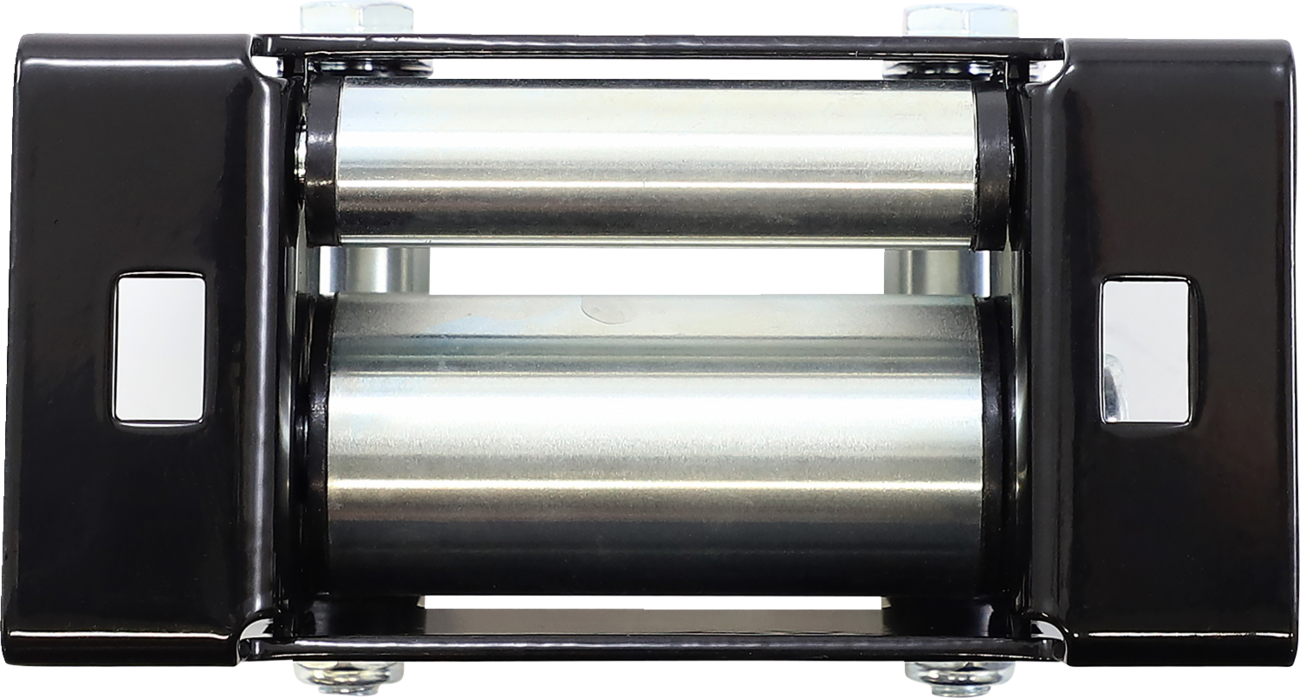 MOOSE OFFROAD Plow Roller Fairlead