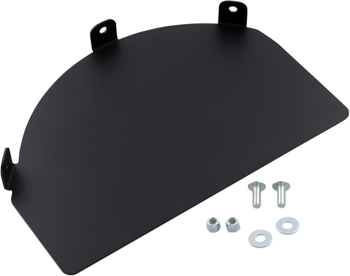 MOOSE OFFROAD Plow Side Shield