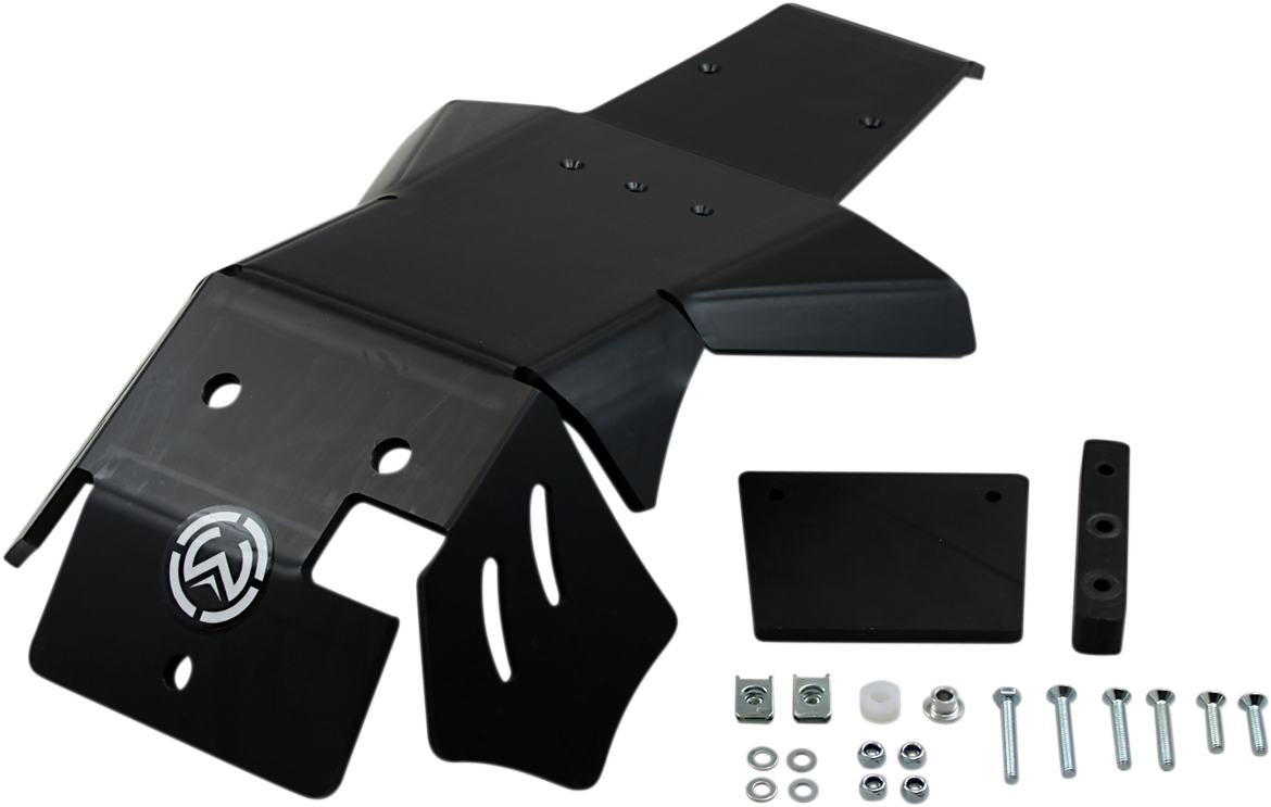 MOOSE OFFROAD Pro LG Skid Plate