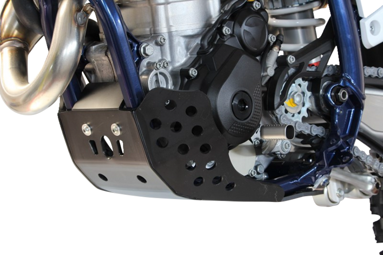 MOOSE OFFROAD Pro Skid Plate - Gas Gas | KTM | Husqvarna 0506-1929