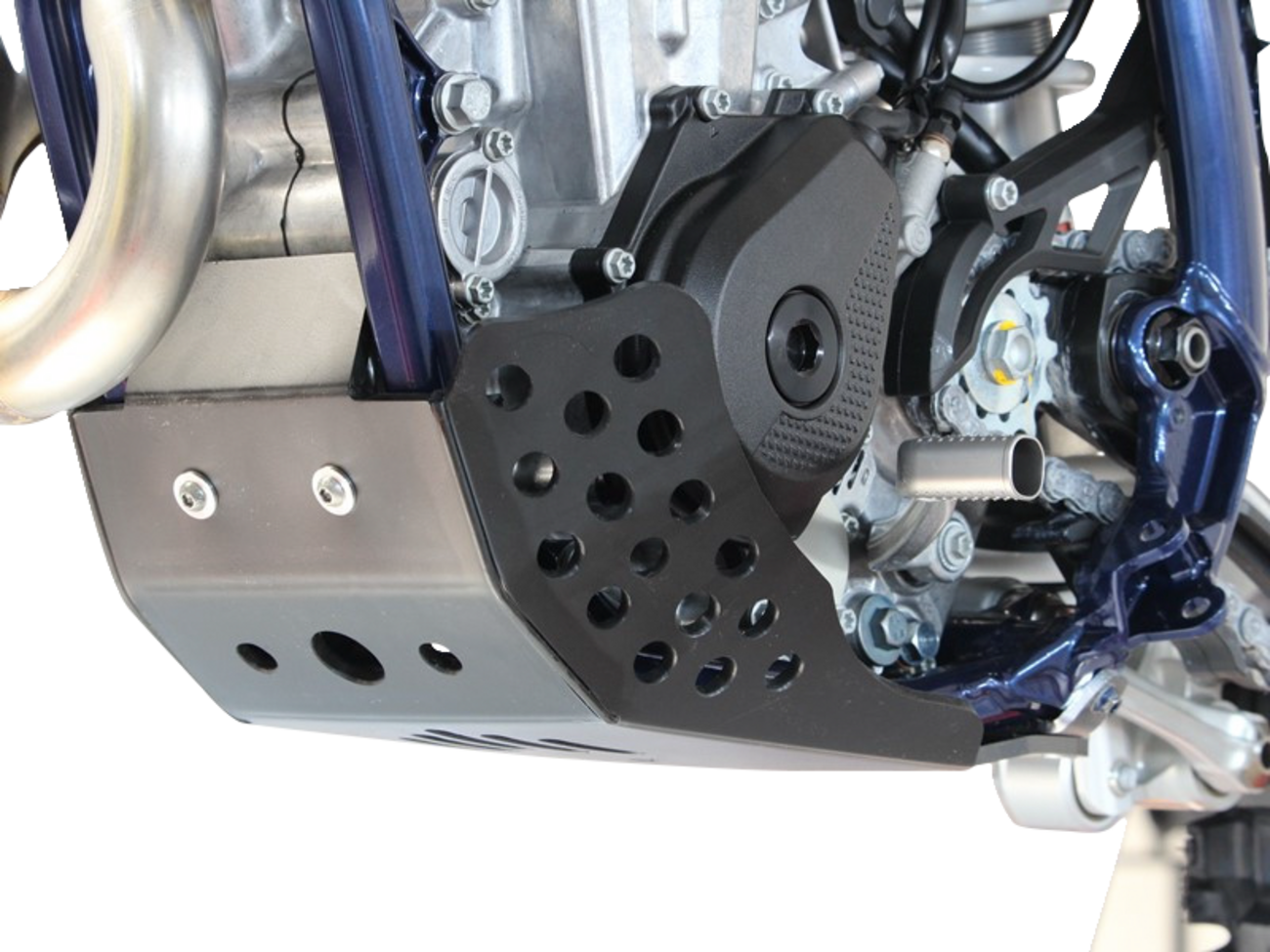 MOOSE OFFROAD Pro Skid Plate - Gas Gas | KTM | Husqvarna 0506-1930