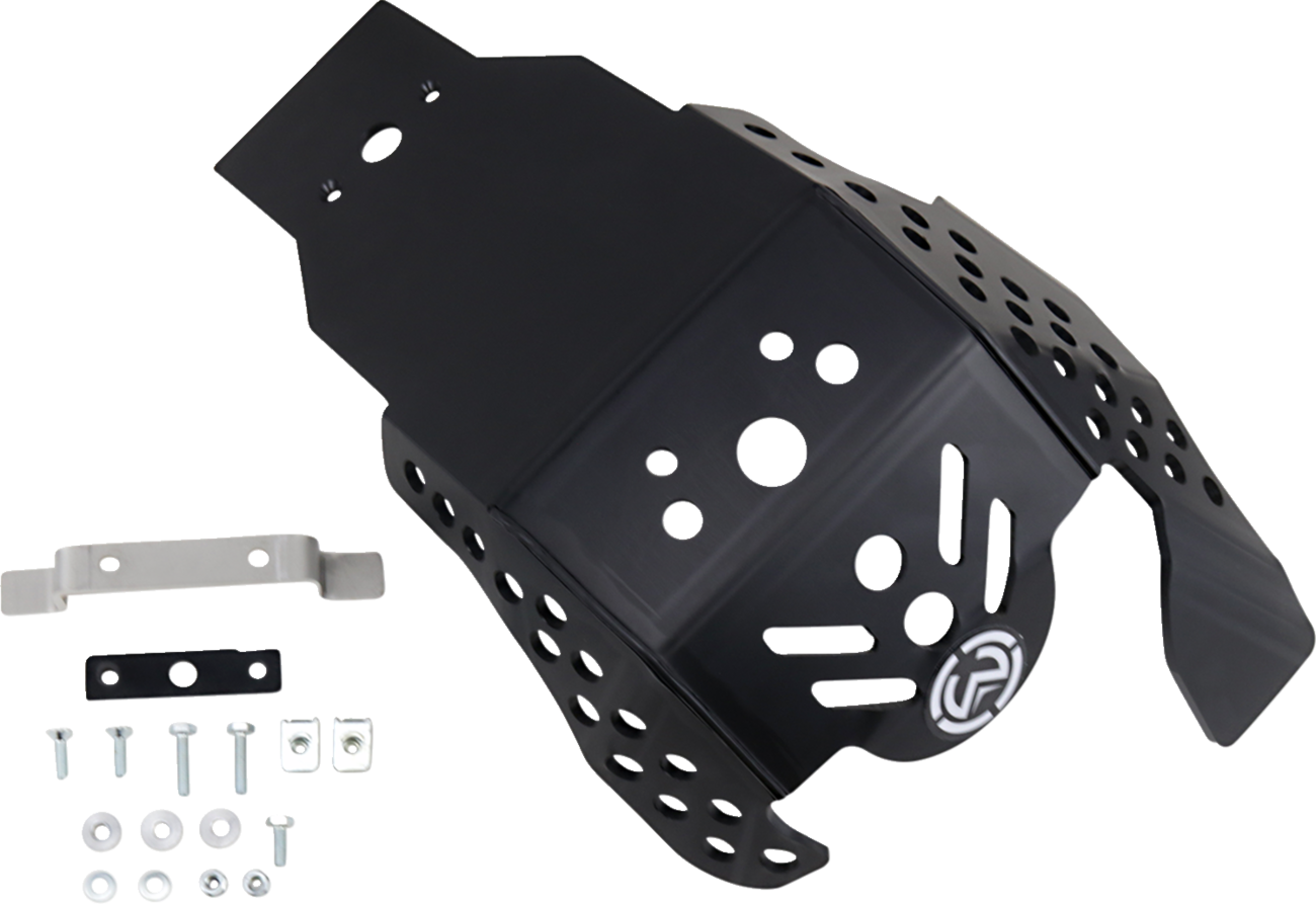 MOOSE OFFROAD Pro Skid Plate - Yamaha / YZ 250 F | WR 250 F 0506-1358