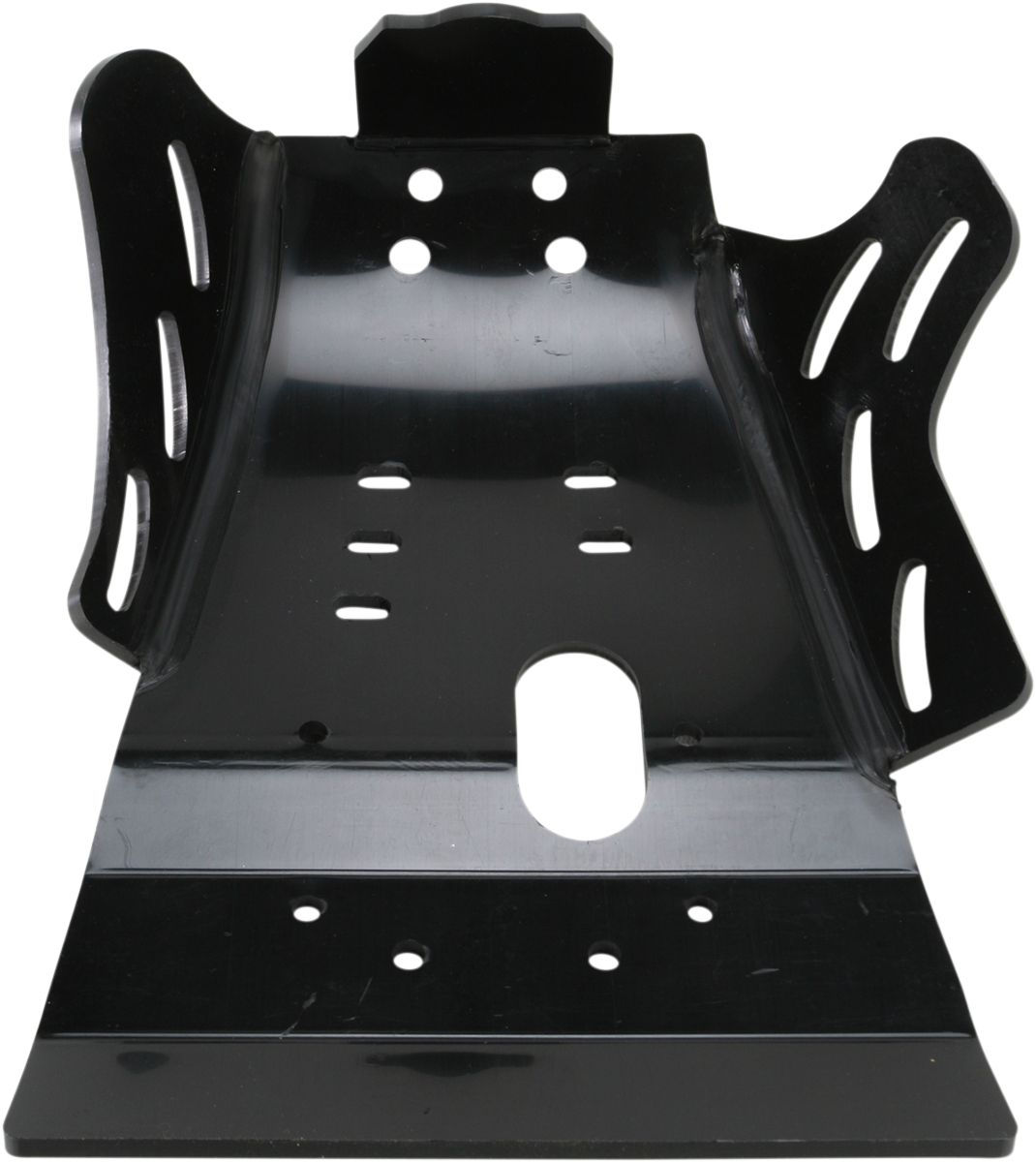 MOOSE OFFROAD Pro Skid Plate - Yamaha / YZ/WR '05-'25 0506-0662