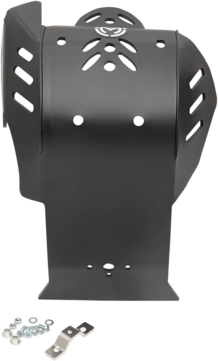 MOOSE OFFROAD Pro Skid Plate - Yamaha / YZ/WR 0506-0865