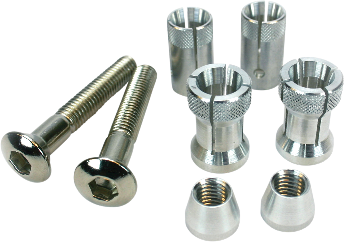 MOOSE OFFROAD Probend™ Hardware - 0635-1099