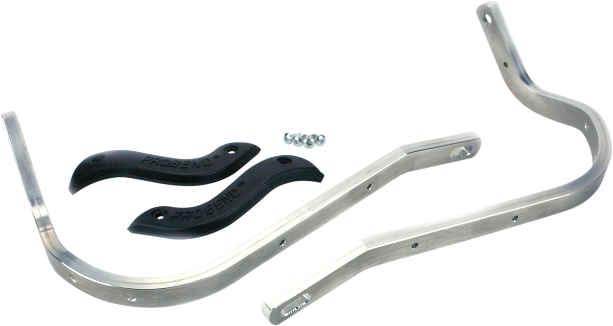 MOOSE OFFROAD Probend™ Replacement Bar Set - Bump 0635-1098
