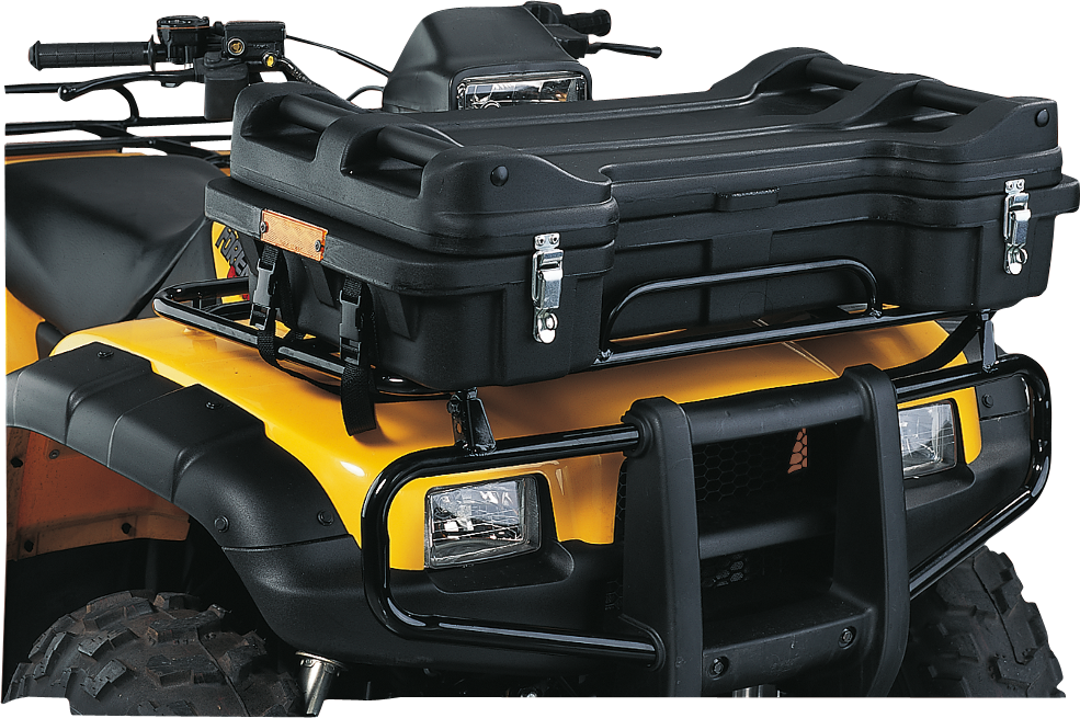 MOOSE OFFROAD Prospector Front Box - MUD Prospector Front Box 3505-0006