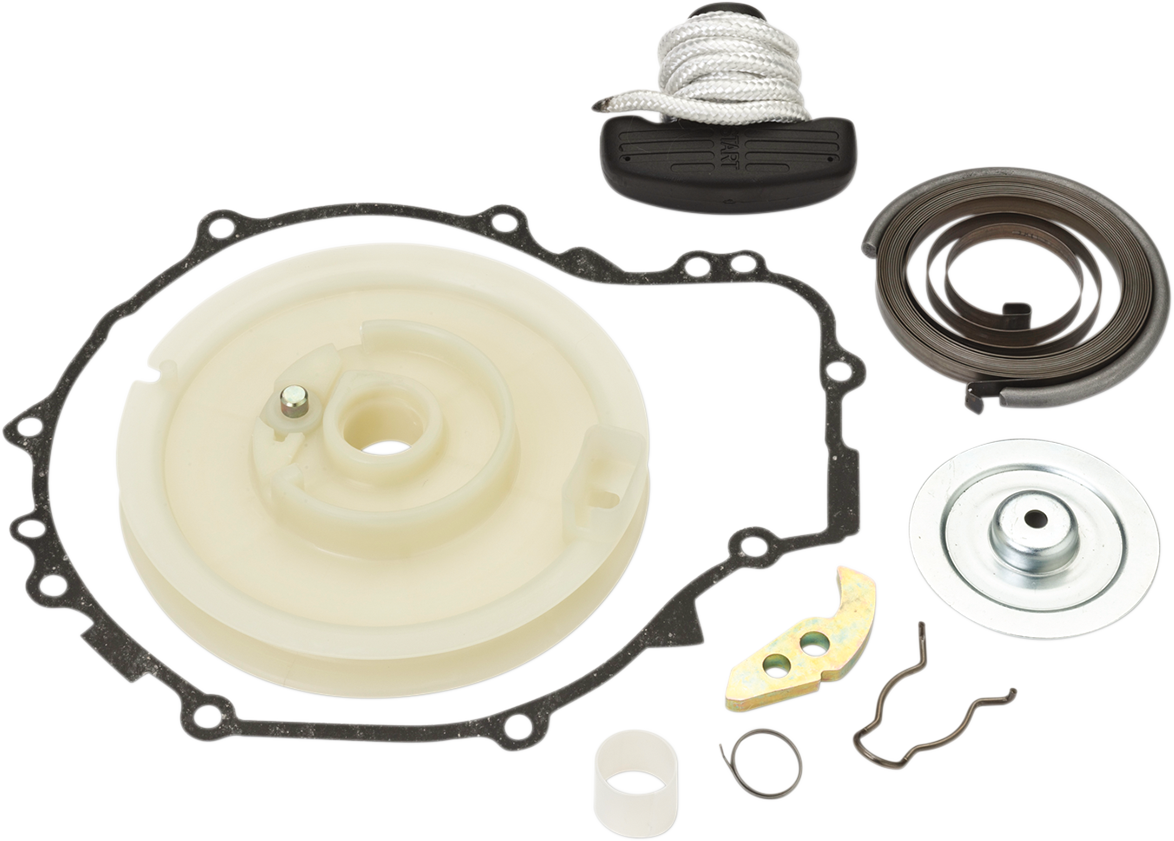 MOOSE OFFROAD Pull Start Rebuild Kit