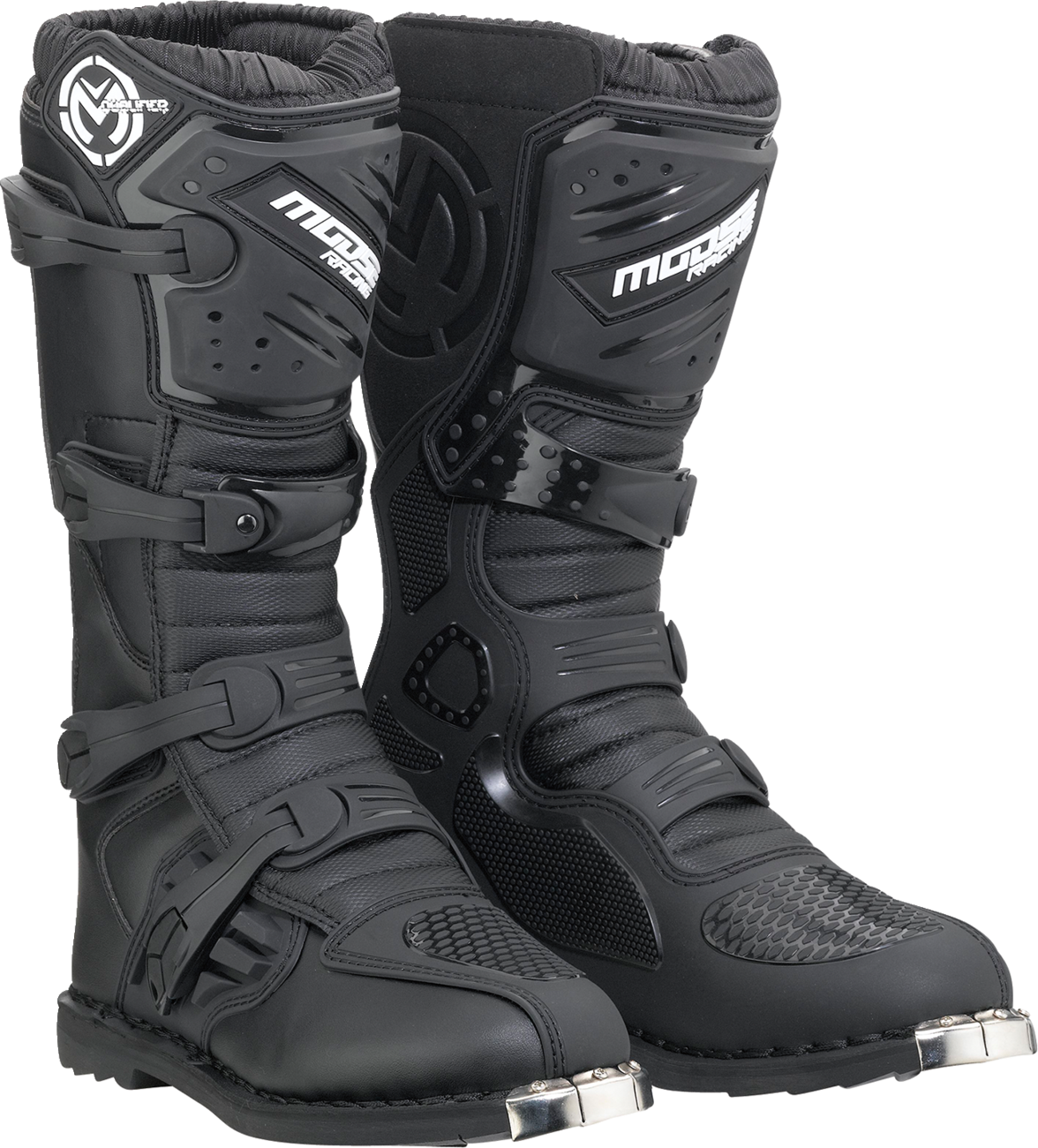 MOOSE OFFROAD Qualifier Boots