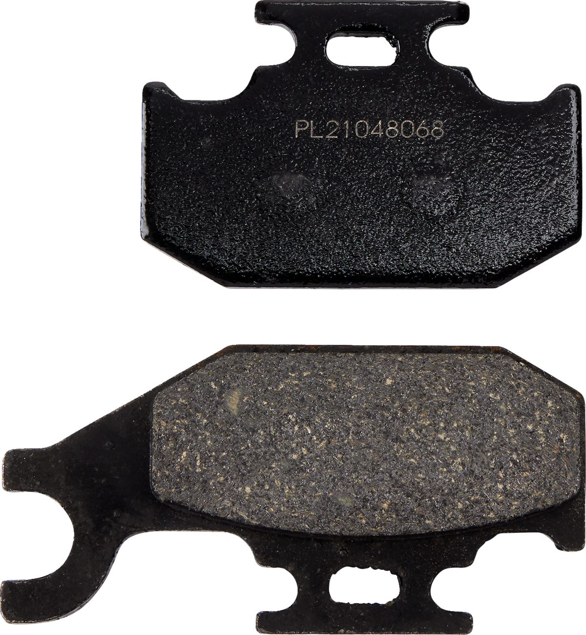 MOOSE OFFROAD Qualifier Brake Pads - Front/Rear 1720-0234