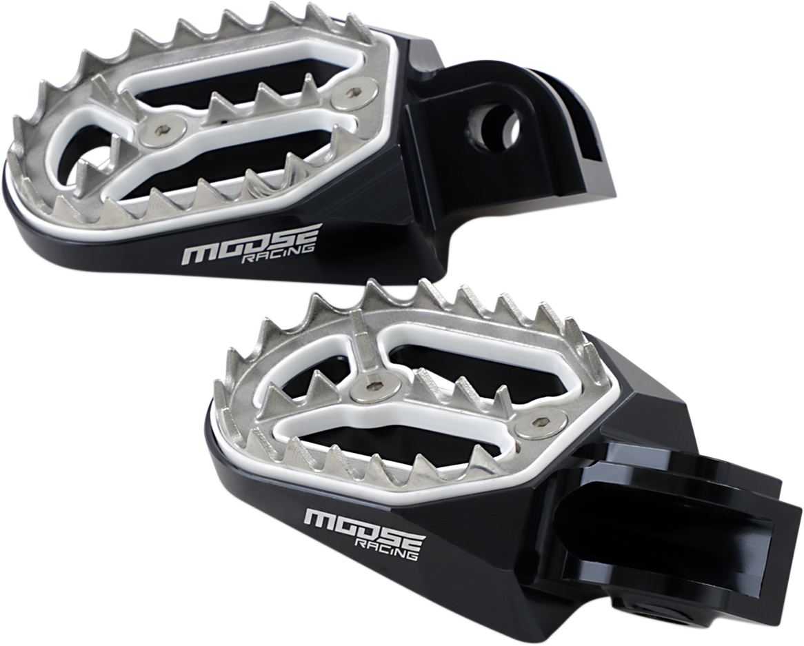 MOOSE OFFROAD Qualifier Foot Pegs