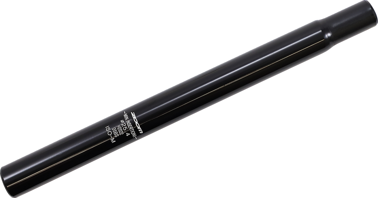 MOOSE OFFROAD RS-16 E-Bike Seat Post - 0820-0176