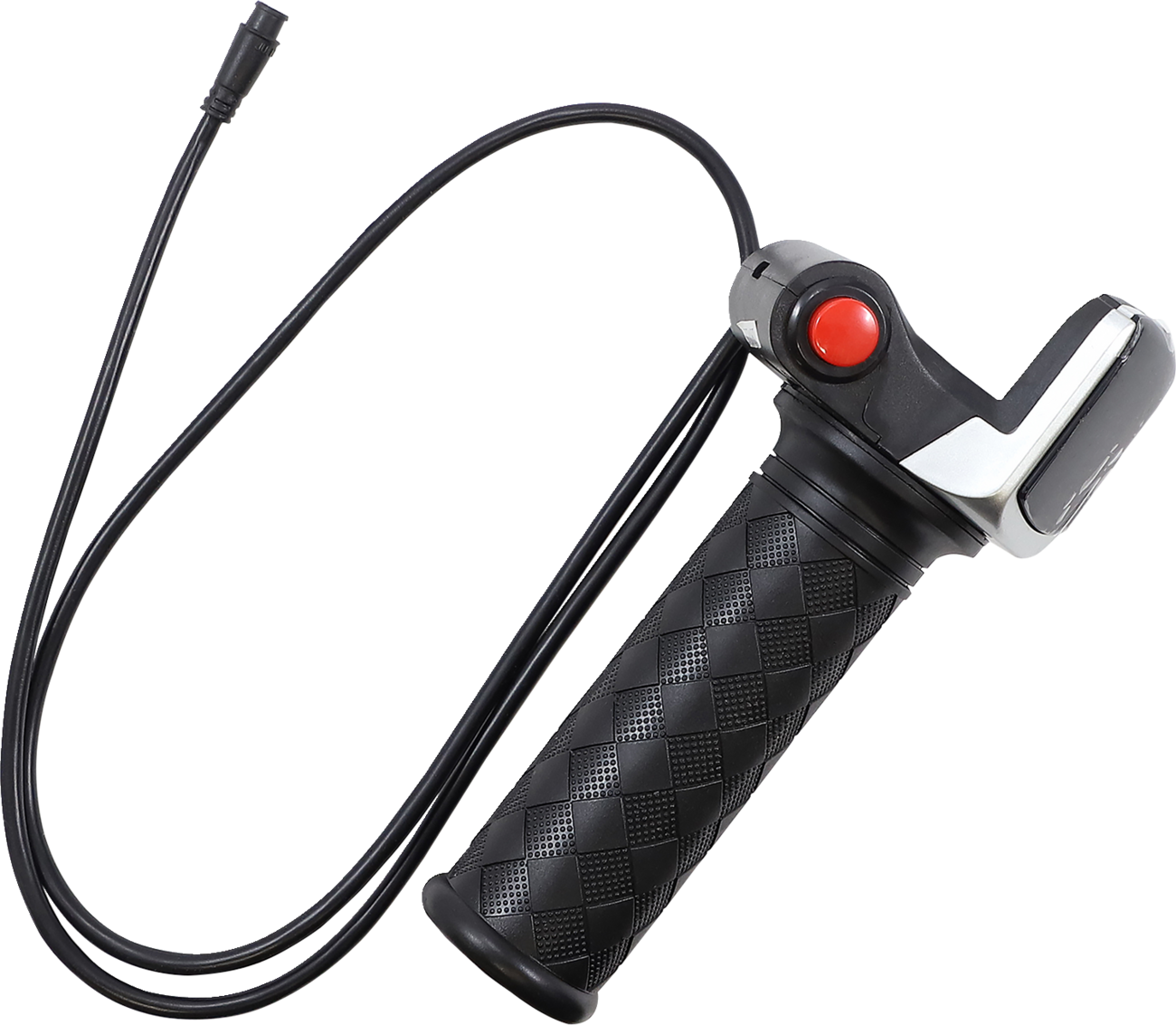 MOOSE OFFROAD RS-16 E-Bike Throttle Grip - 0630-2834