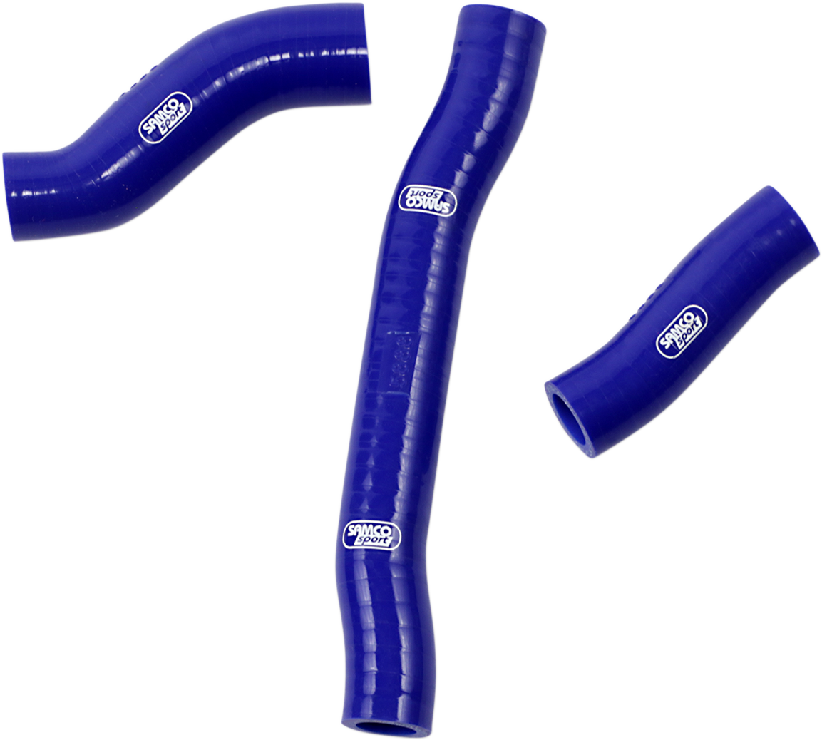 MOOSE OFFROAD Race Fit Radiator Hose Kit
