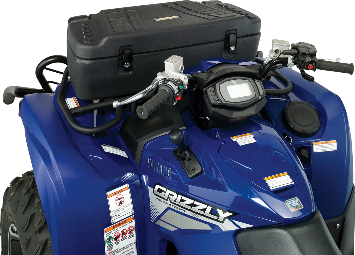 MOOSE OFFROAD Rack Bag
