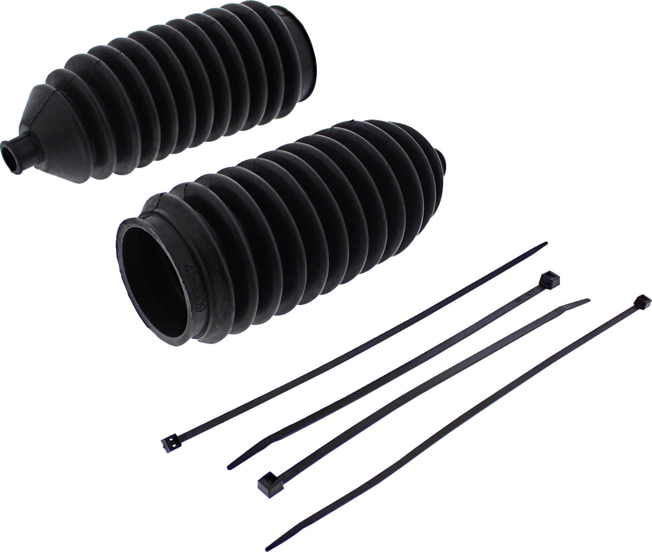 MOOSE OFFROAD Rack Replacement Boot Kit