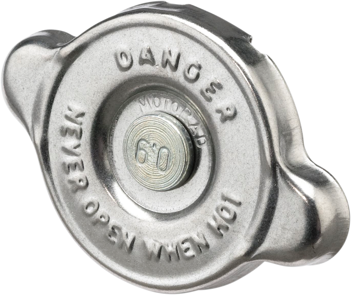 MOOSE OFFROAD Radiator Cap