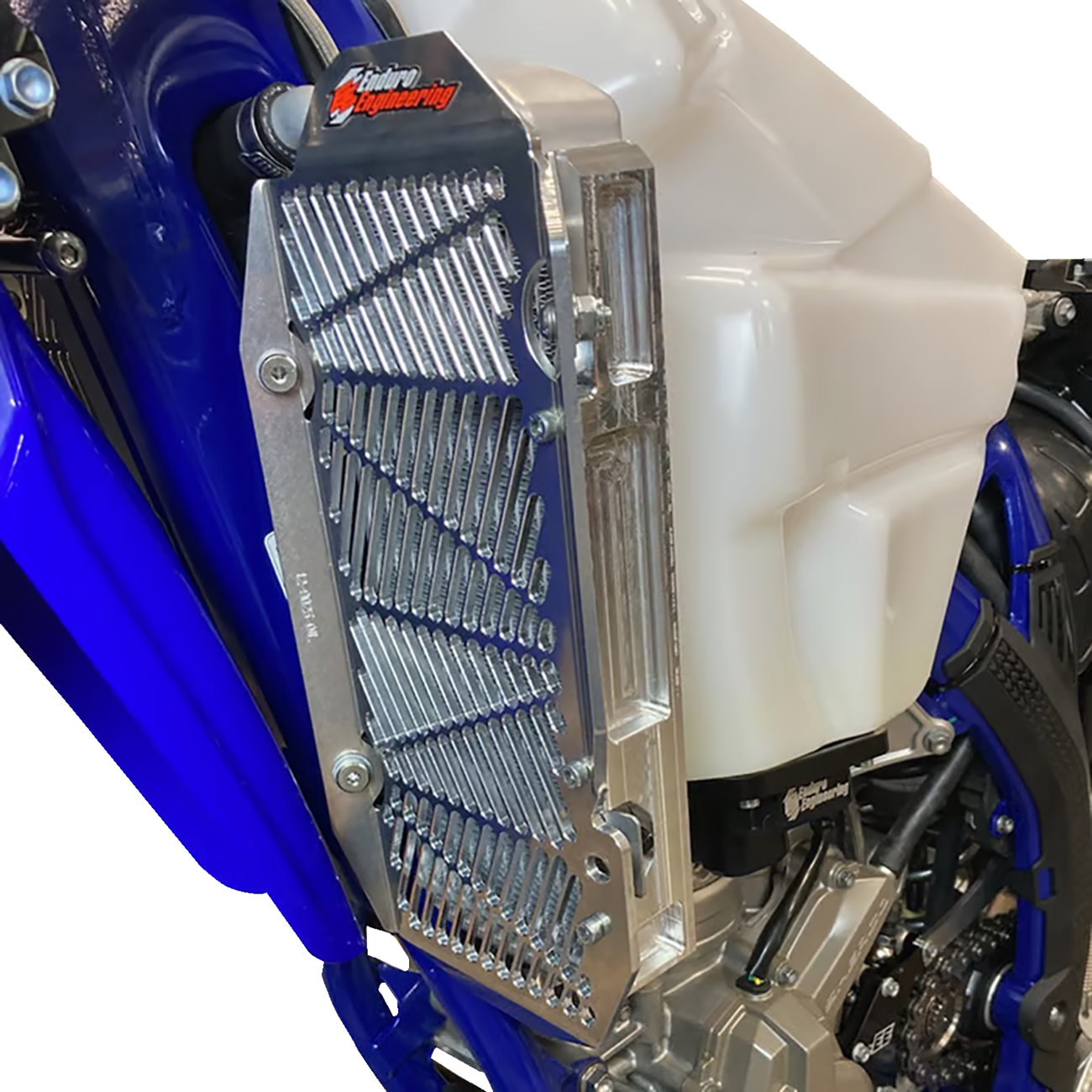 MOOSE OFFROAD Radiator Guards