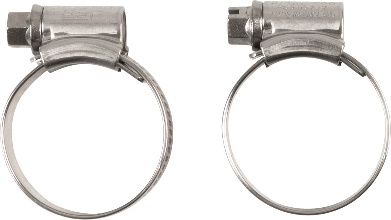MOOSE OFFROAD Radiator Hose Clamp Kit - Gas Gas/Husqvarna/KTM 1902-1943