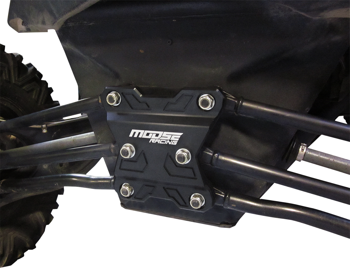 MOOSE OFFROAD Radius Rod Plate