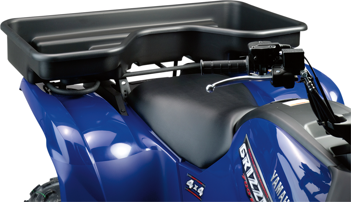 MOOSE OFFROAD Rear Basket - Cargo Box / Rear 3505-0096